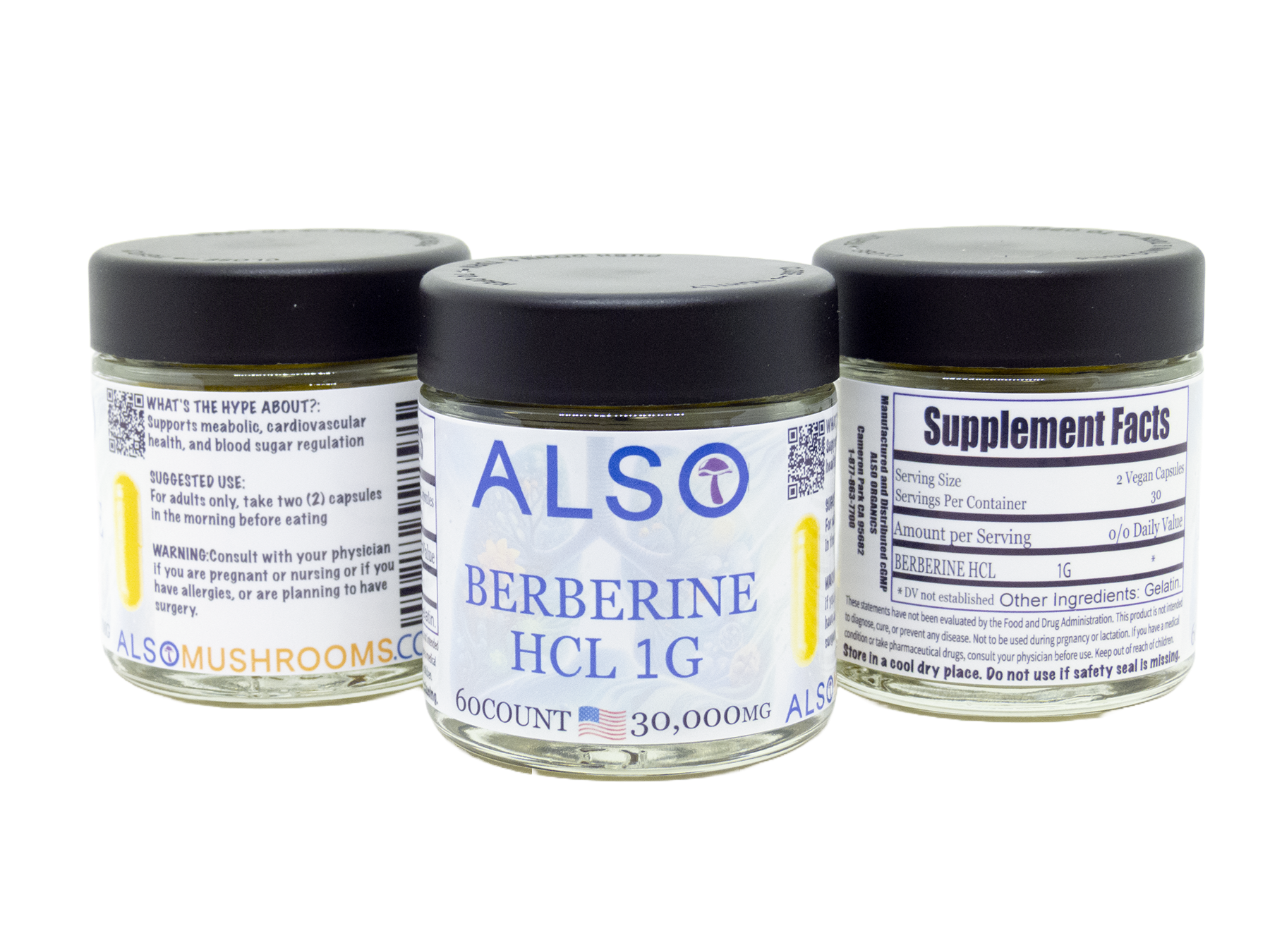 Berberine