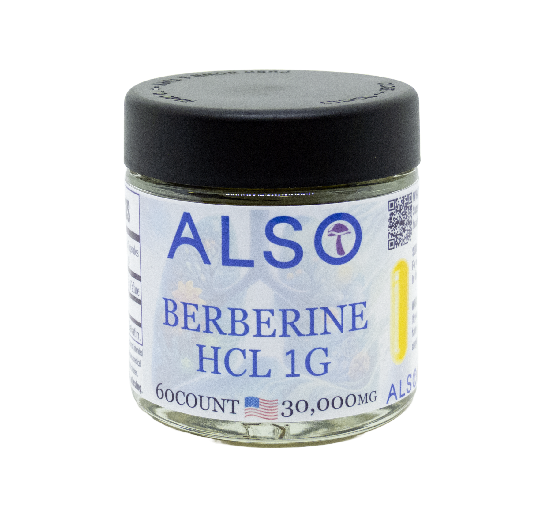 Berberine