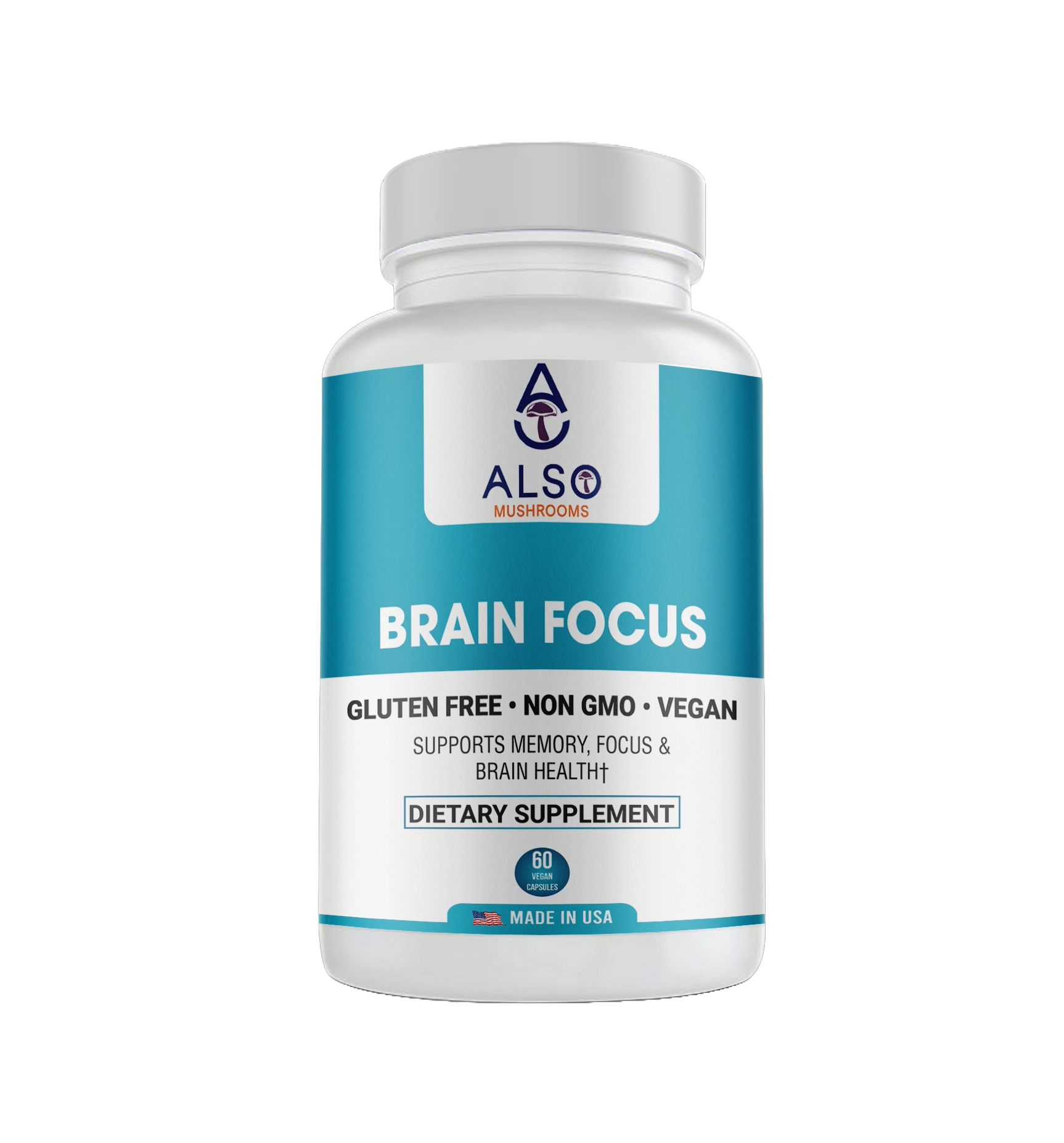 Brain Focus