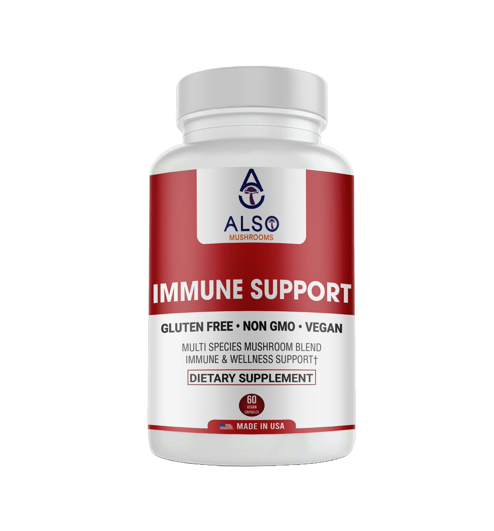 Immune Support